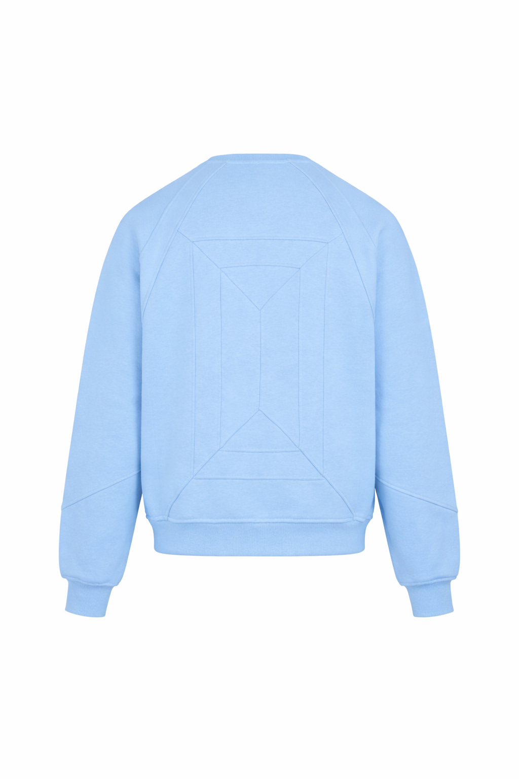 PANELS SWEAT-SHIRT
