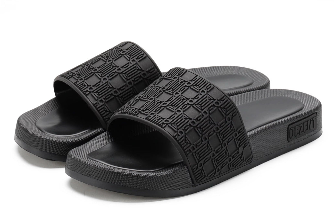SLIDERS