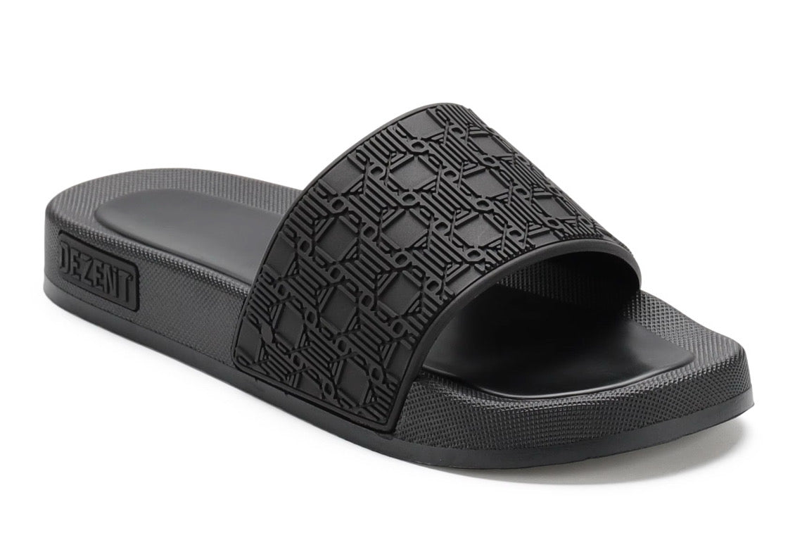 SLIDERS