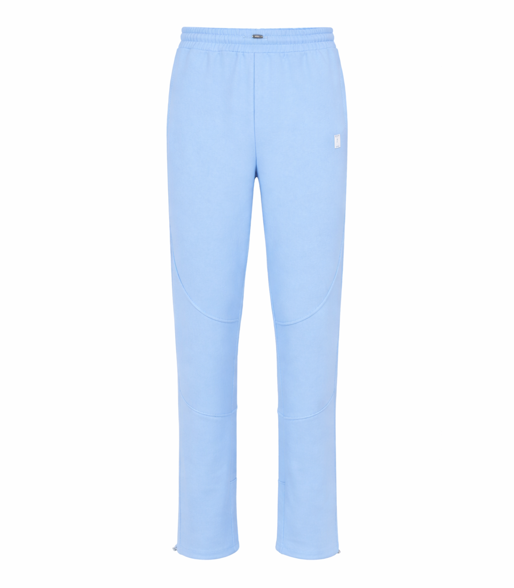 OPEN HEM JOGGERS
