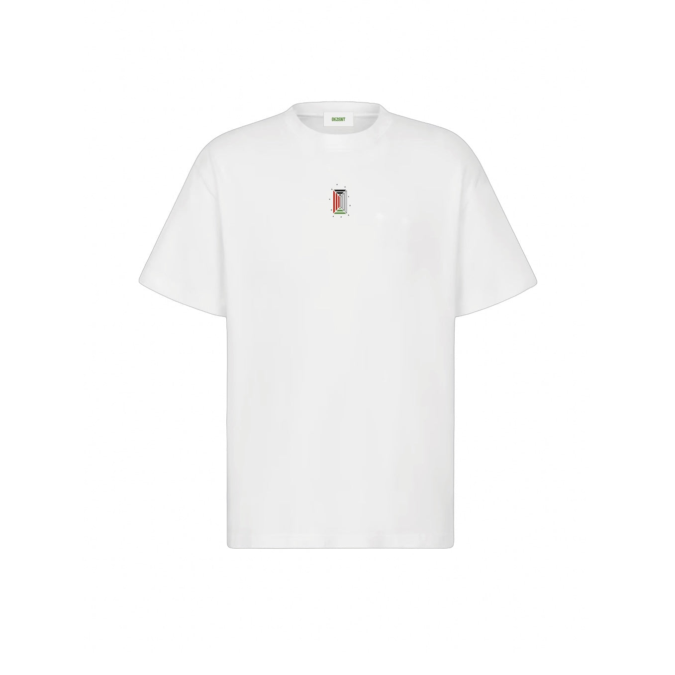 PALESTINE TEE