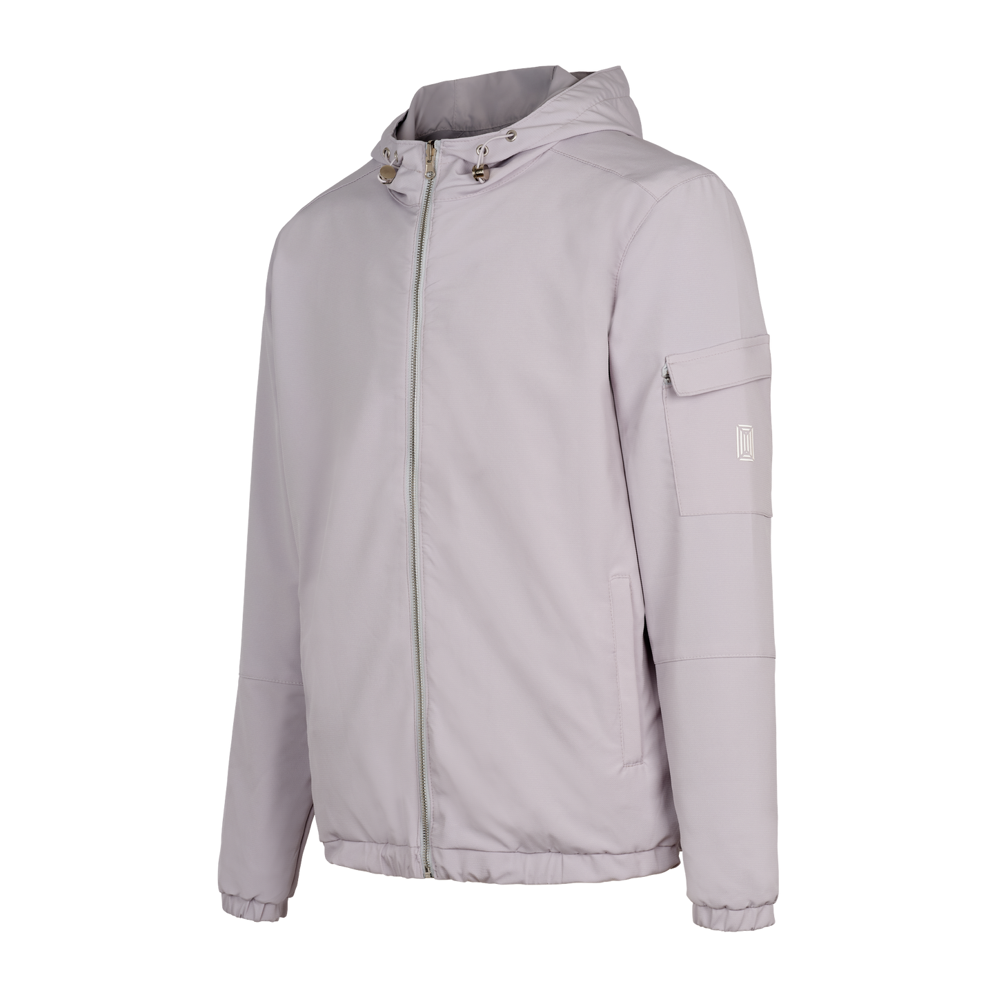 BLOUSON UTILITY RÉVERSIBLE