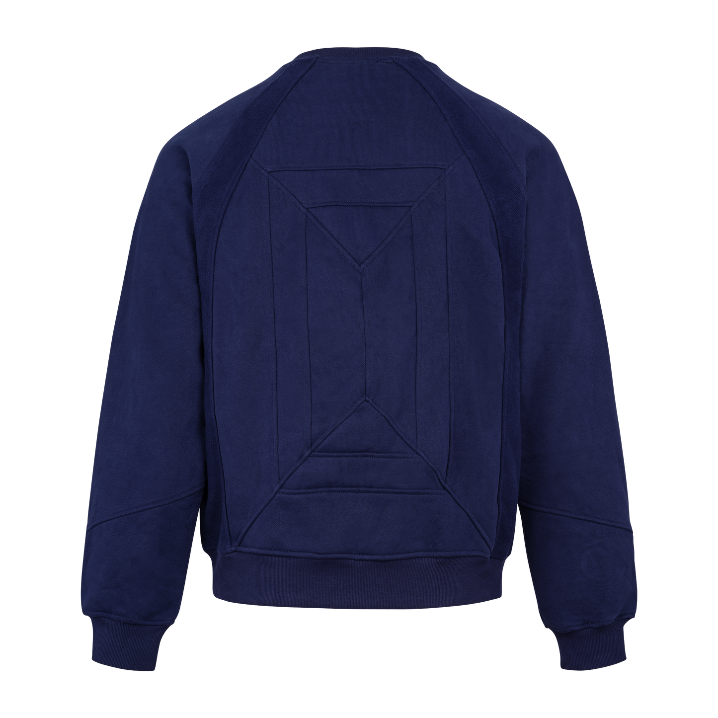 PANELS SWEAT-SHIRT