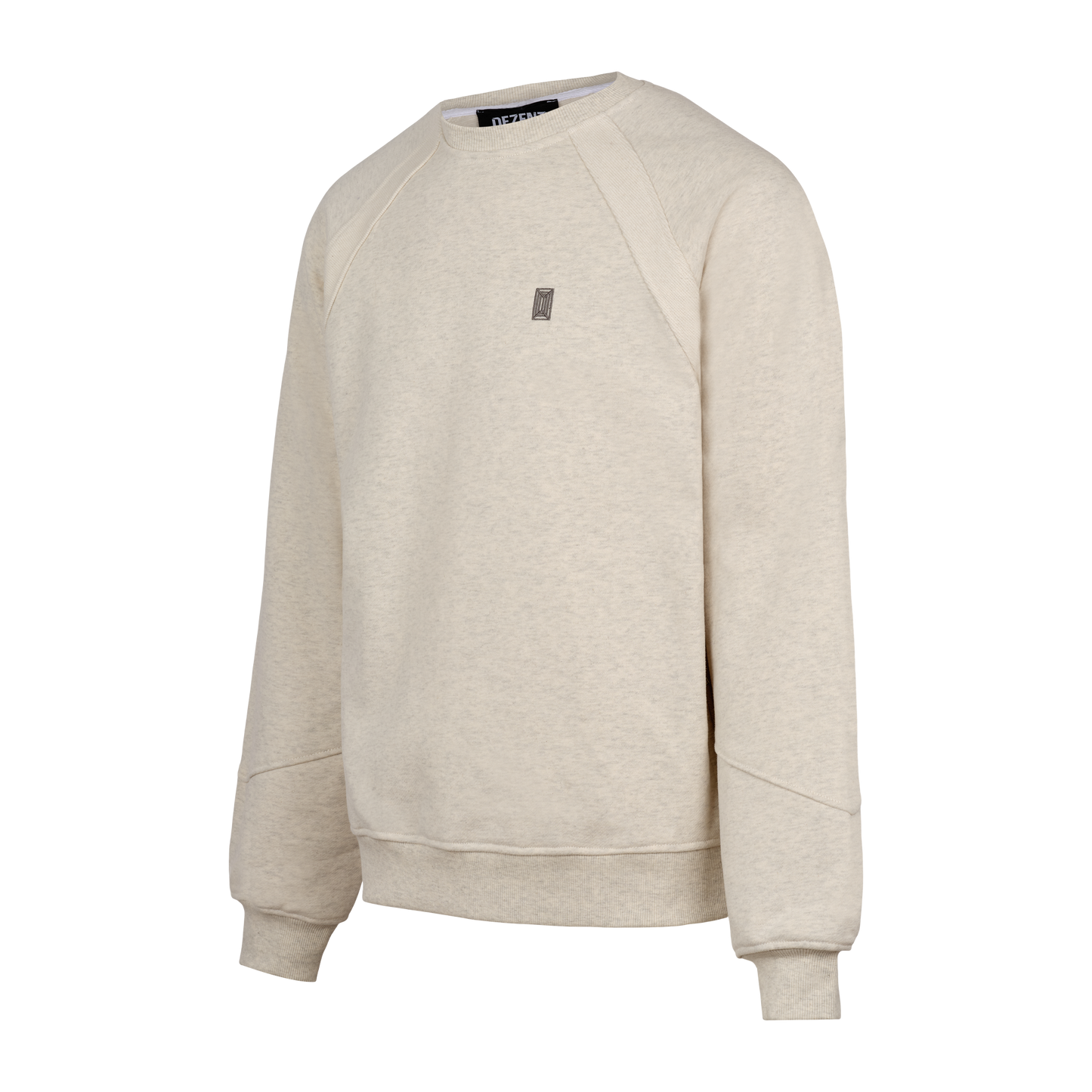 PANELS SWEAT-SHIRT
