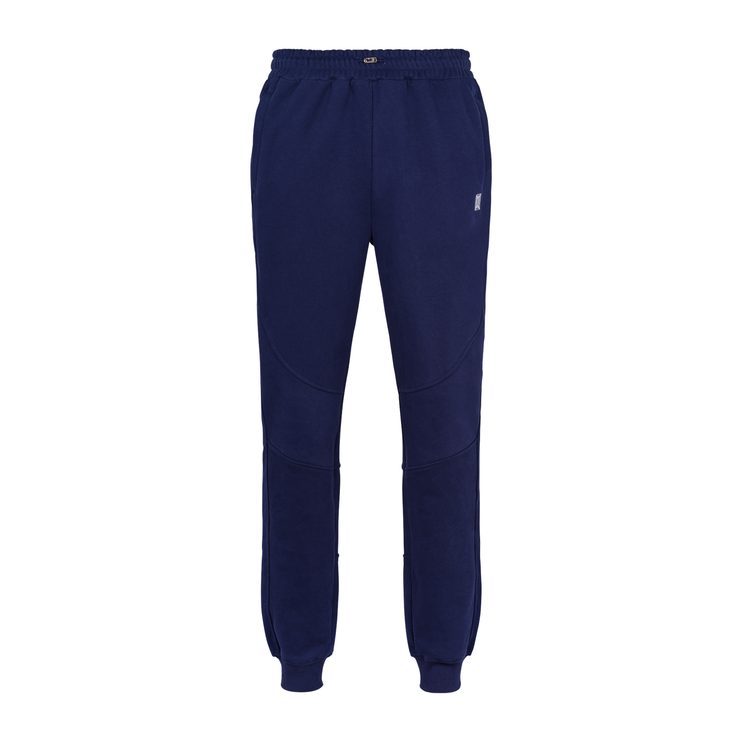 RIB CUFF JOGGERS
