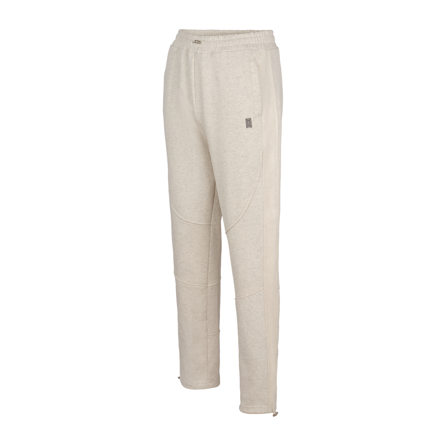 OPEN HEM JOGGERS