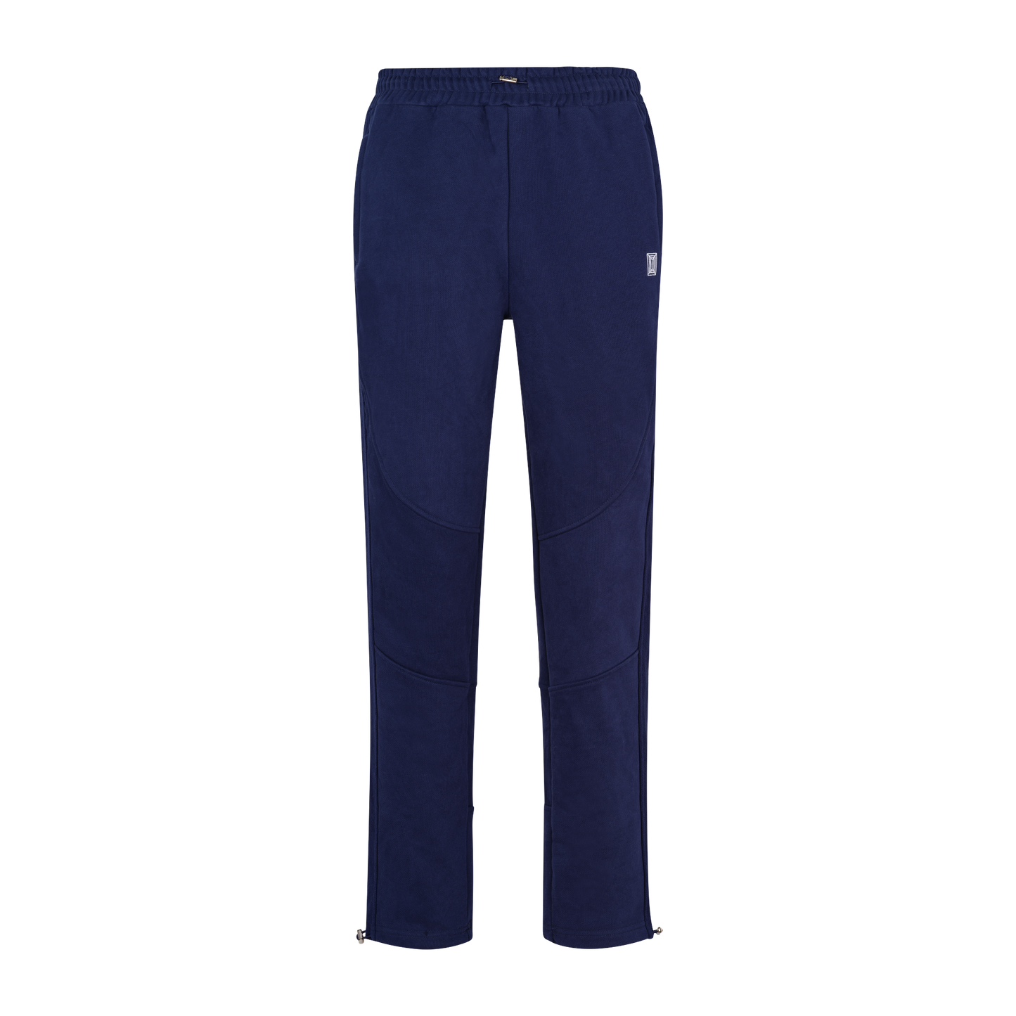 OPEN HEM JOGGERS