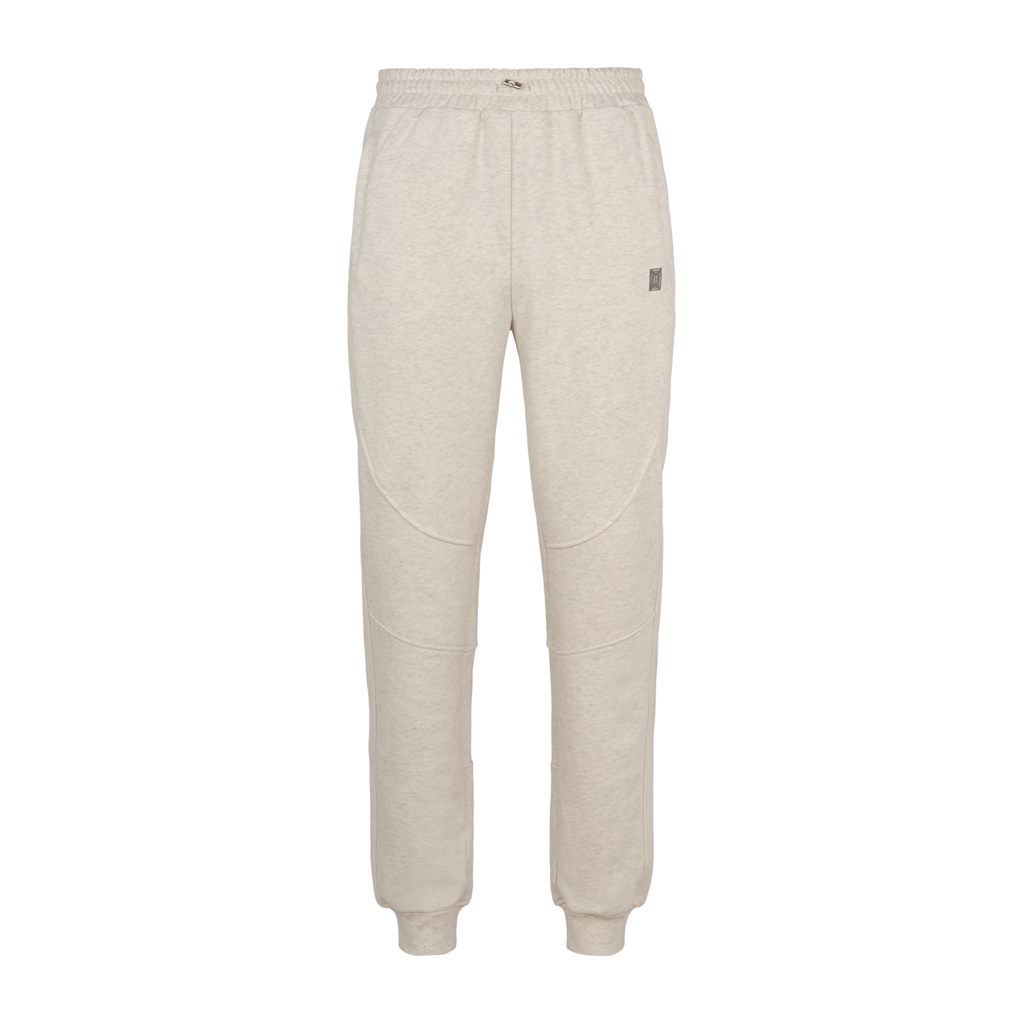 RIB CUFF JOGGERS