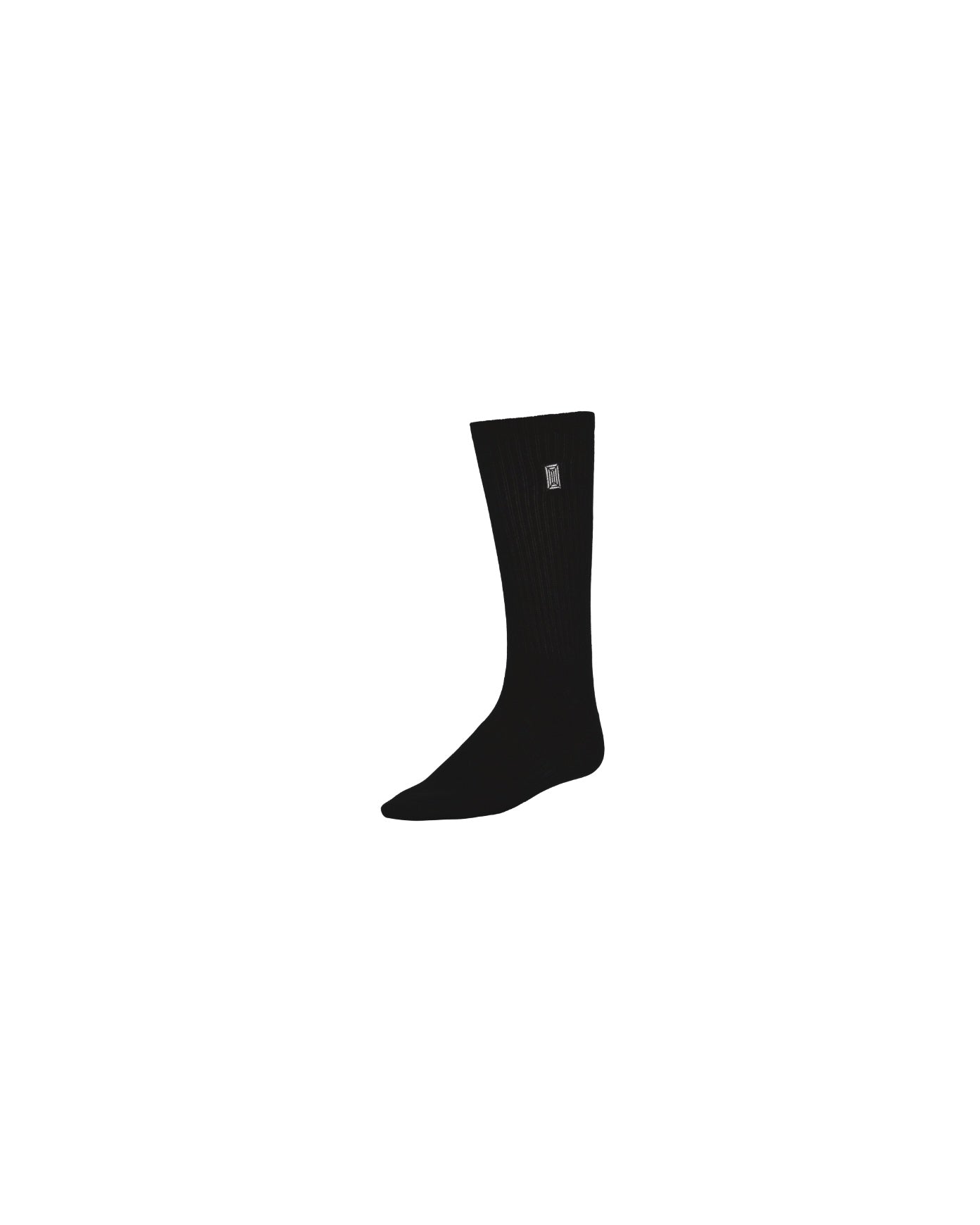COMFORT SOCKS DEZENT LOGO X2