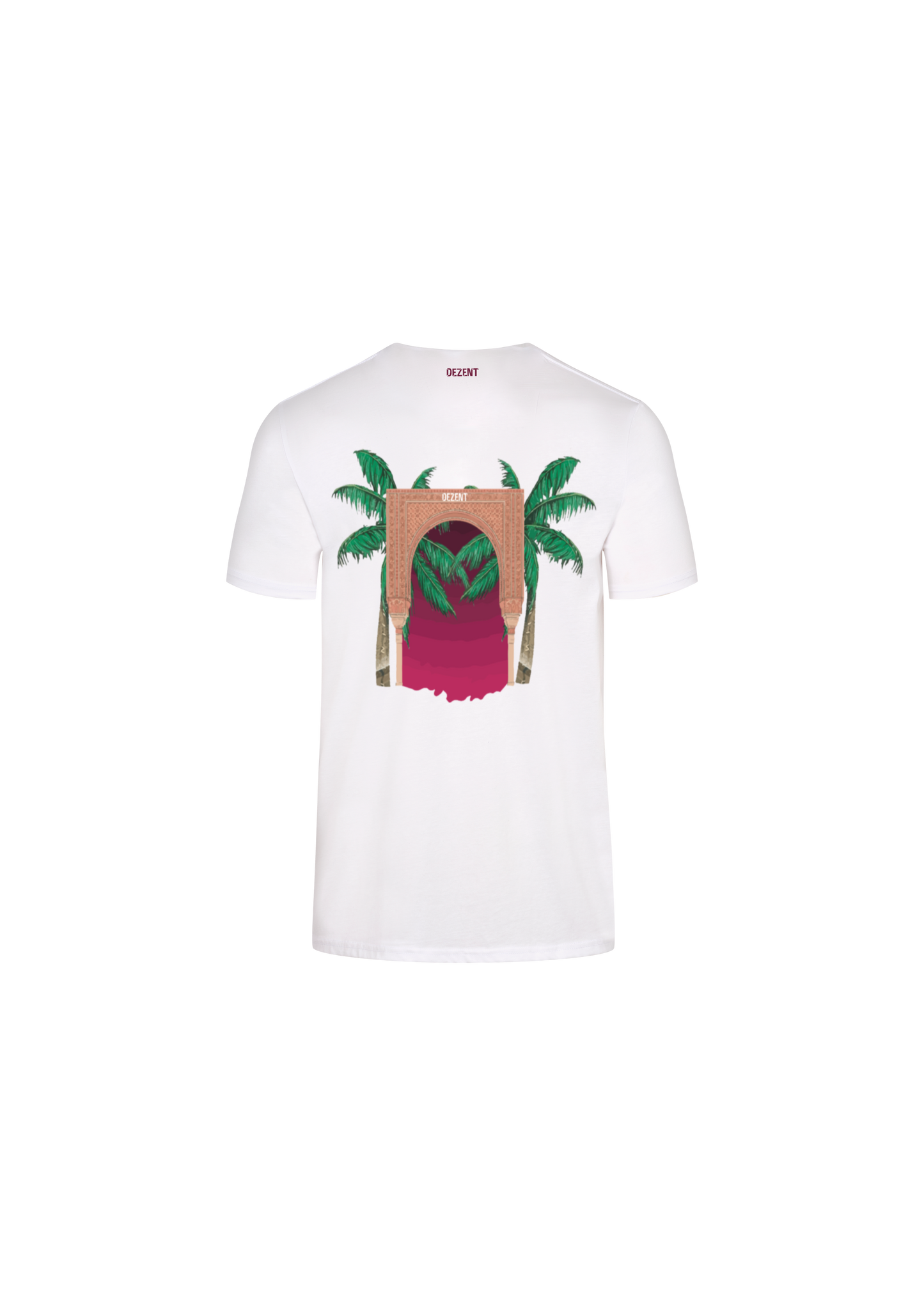 PALMERAIE TEE