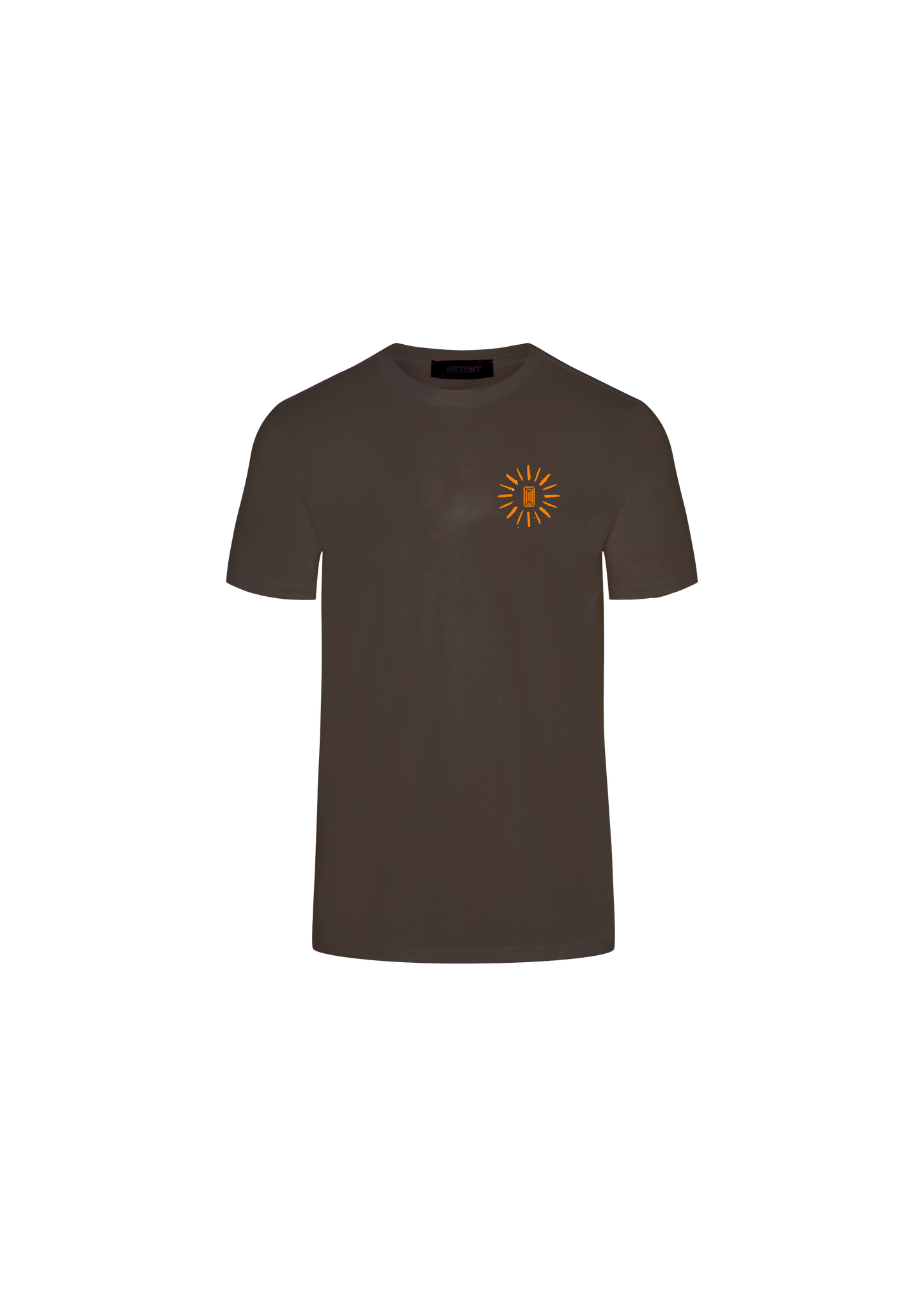 INFINITY SUN TEE