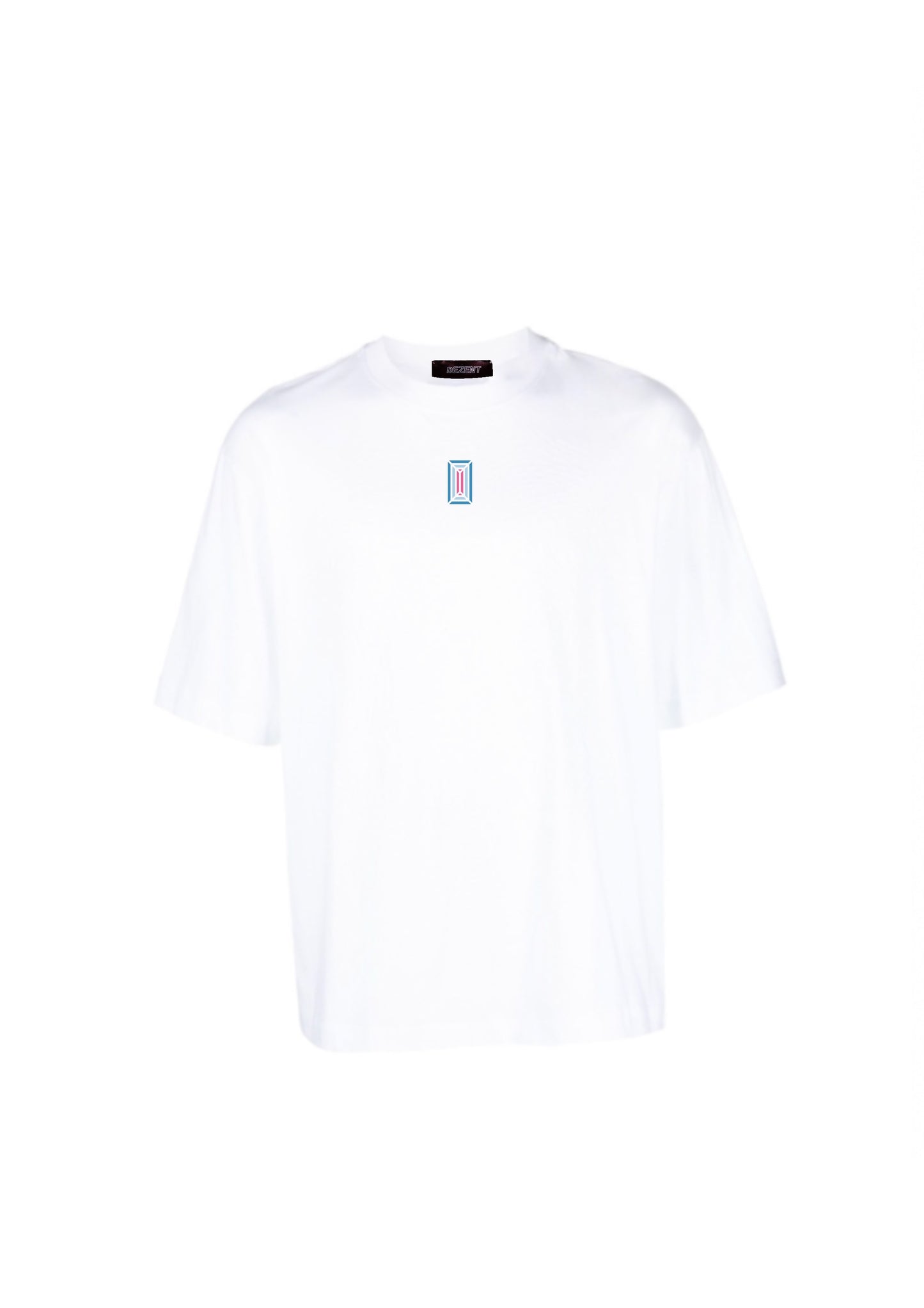 FLY TRIP OVERSIZED TEE