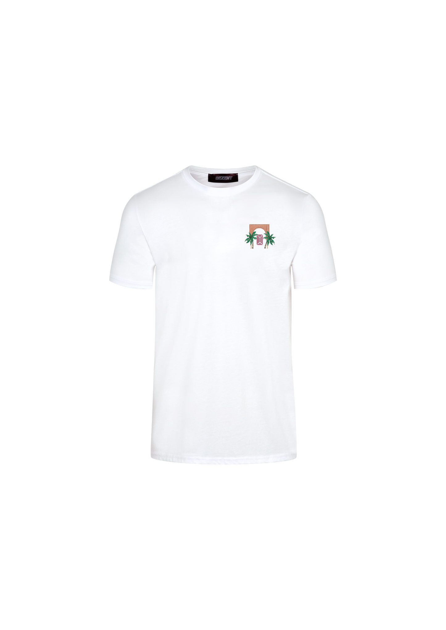 PALMERAIE TEE