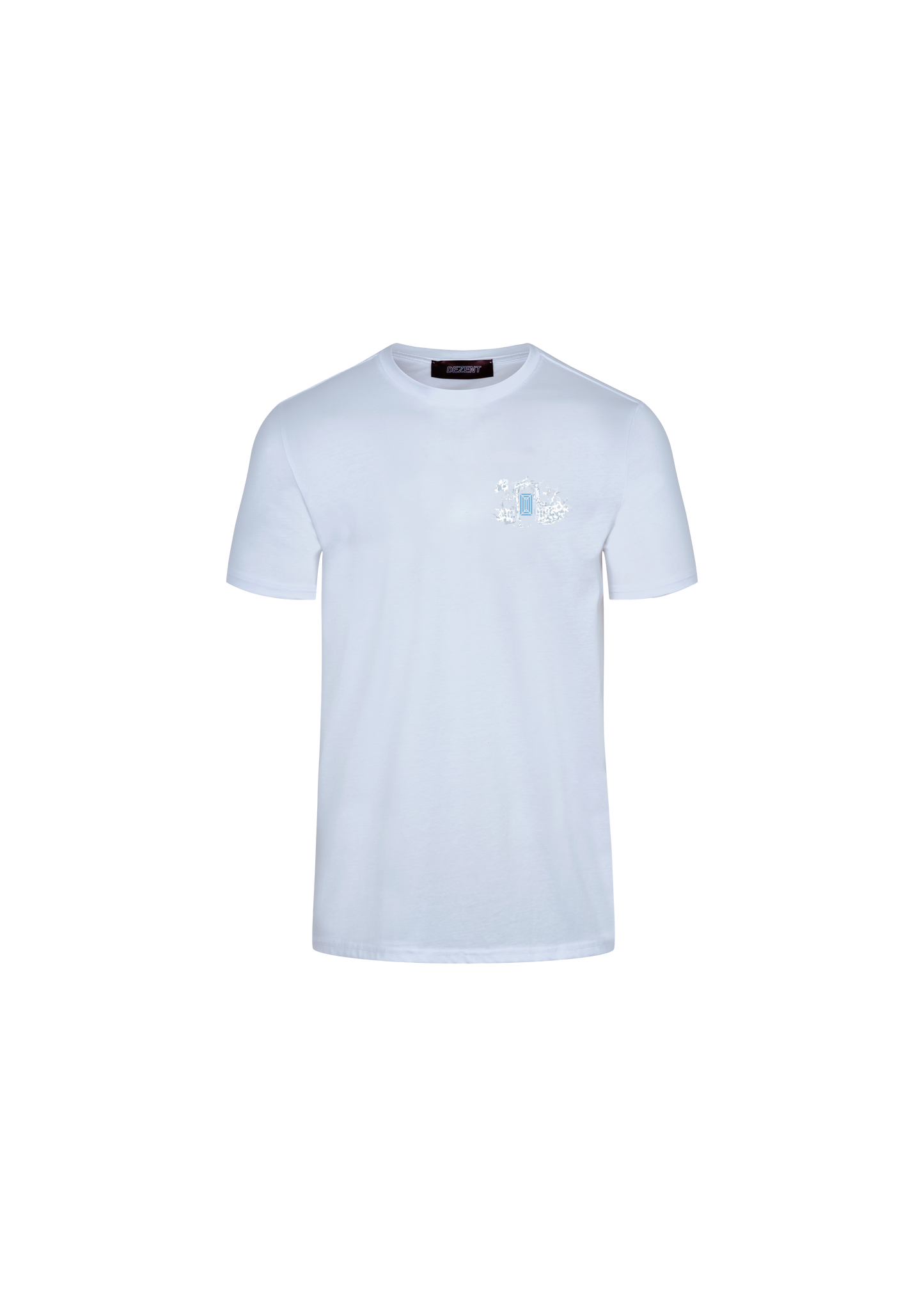 BLUE MEADOW TEE