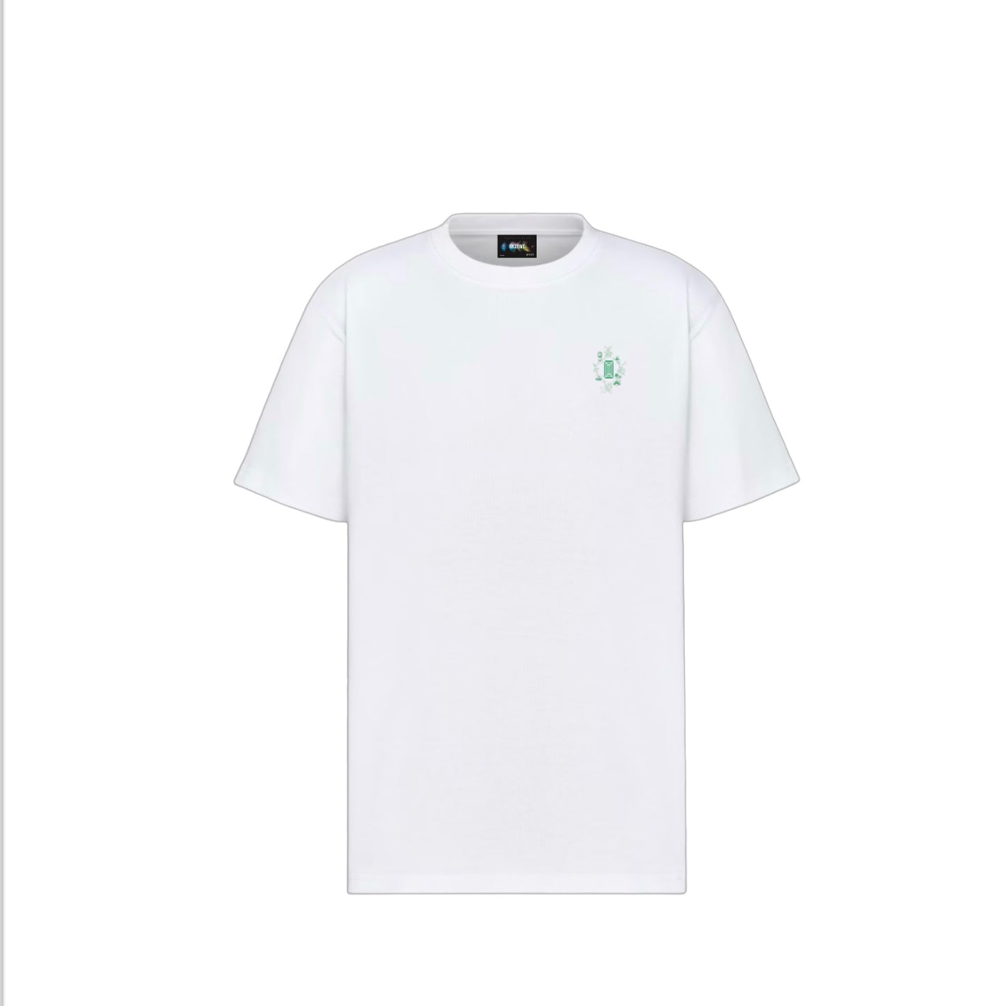 JOUY OVERSIZED TEE