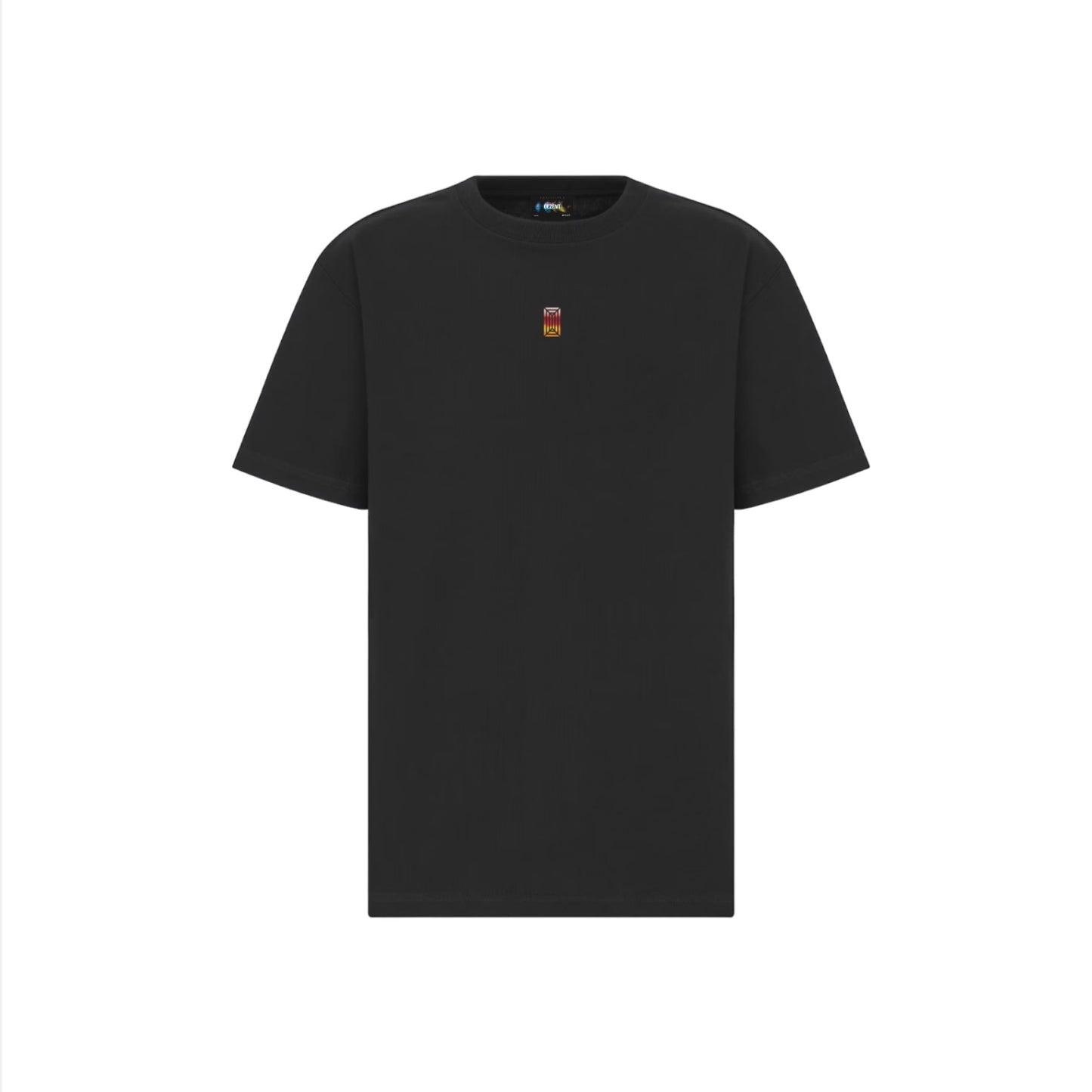 SUNRISE OVERSIZED TEE