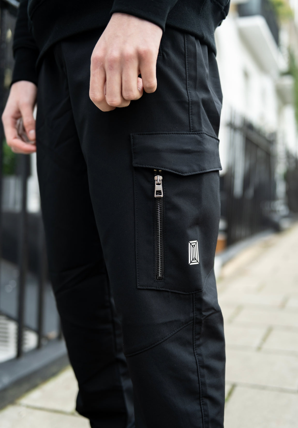 TECHNICAL PANTS