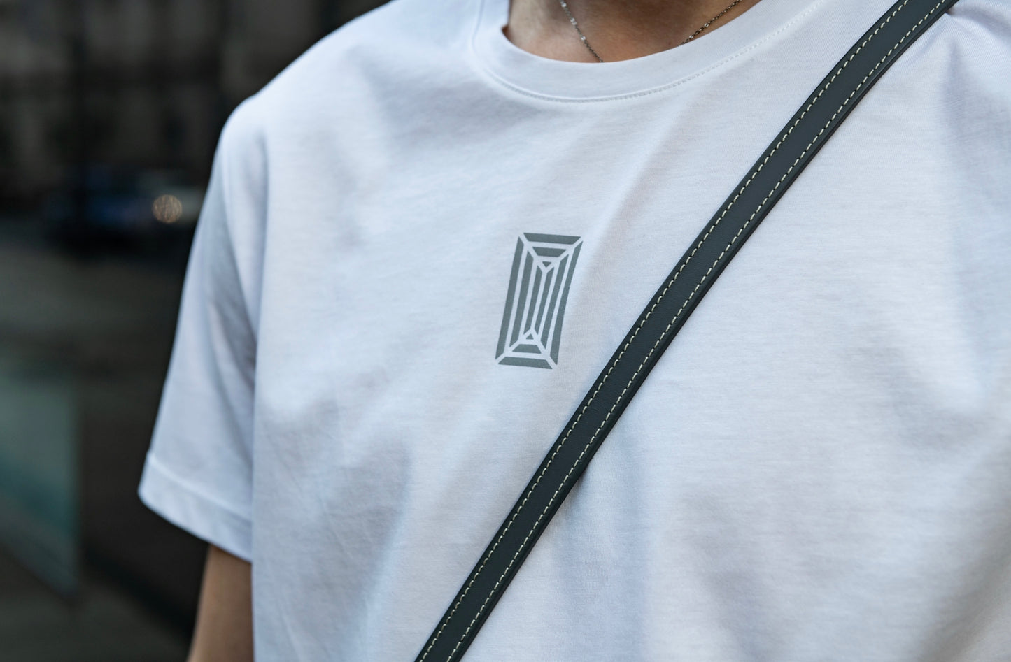 T-SHIRT REFLECTIVE