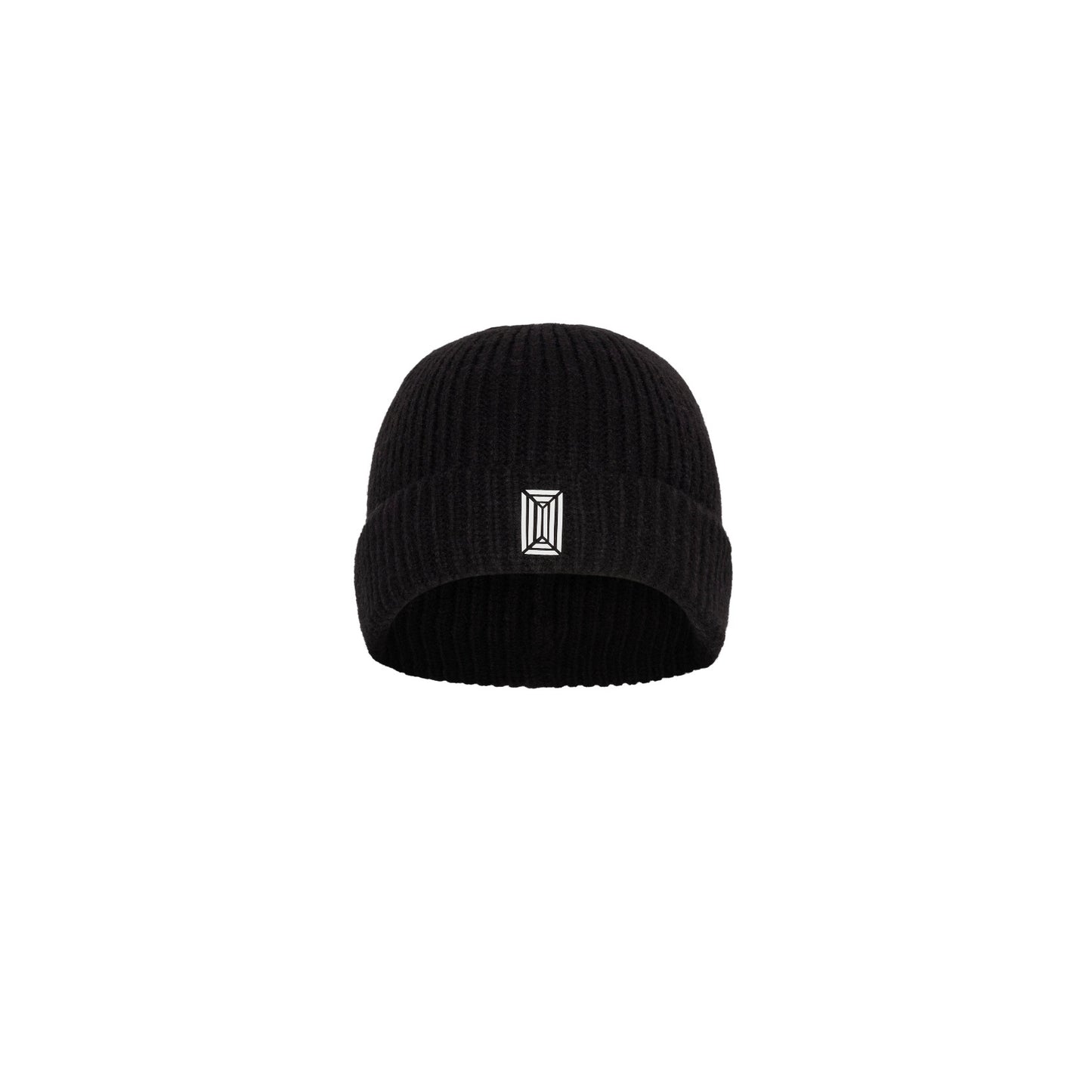 BEANIE 3D LOGO