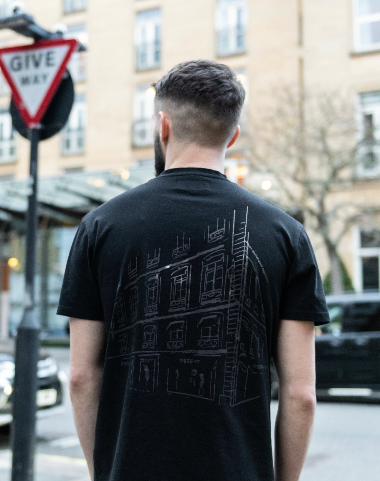 T-SHIRT THERMO REACTIVE 2099