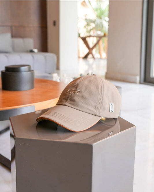 NYLON CAP