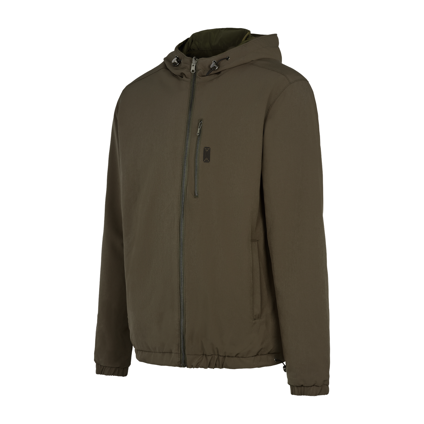 BLOUSON TECHNIQUE RÉVERSIBLE