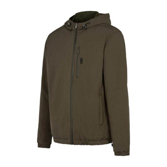 BLOUSON TECHNIQUE RÉVERSIBLE