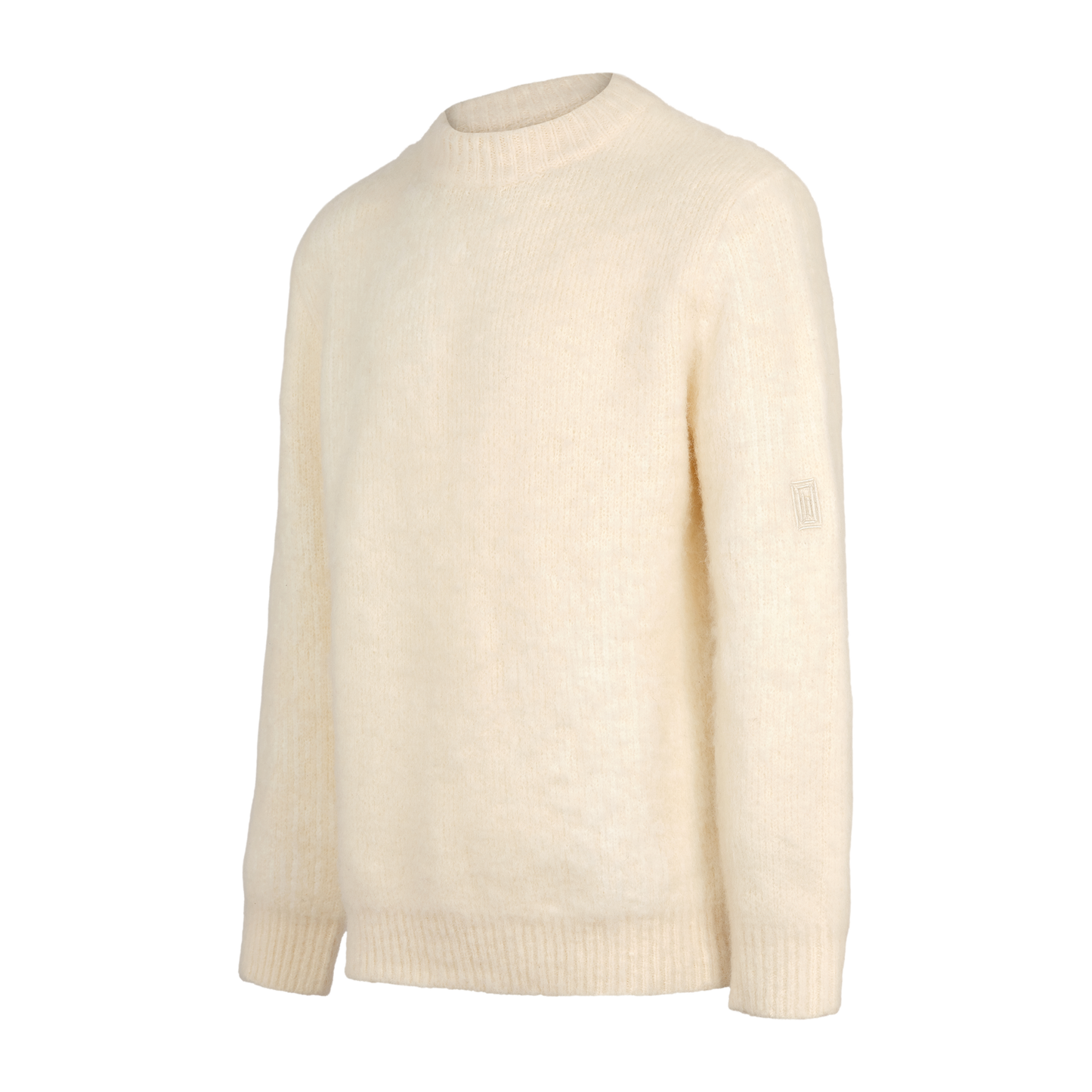 MOHAIR SWEATER