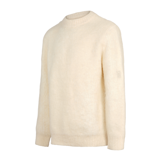 PULL EN MOHAIR