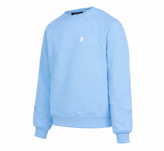 PANELS SWEAT-SHIRT