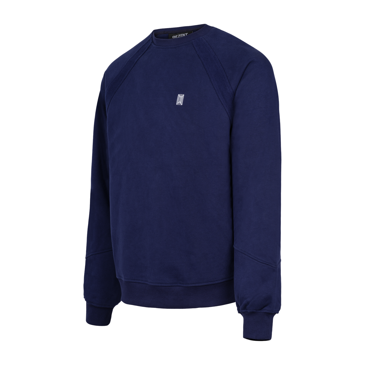PANELS SWEAT-SHIRT