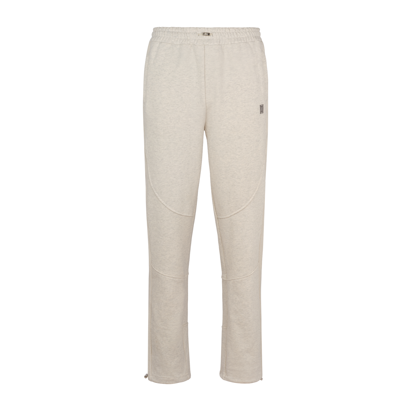 OPEN HEM JOGGERS