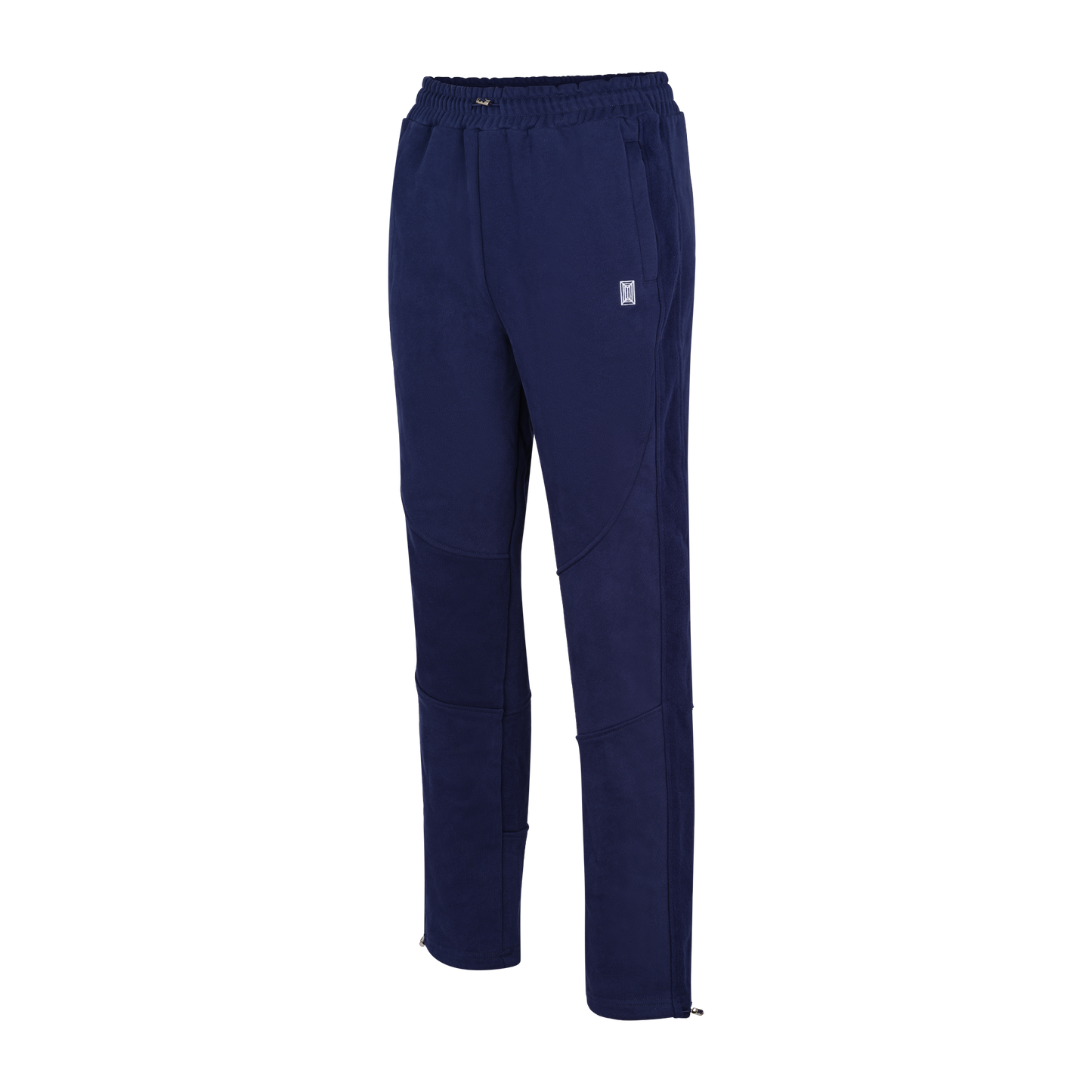 OPEN HEM JOGGERS