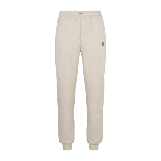 RIB CUFF JOGGERS