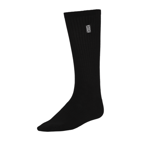 SOCKS DEZENT LOGO
