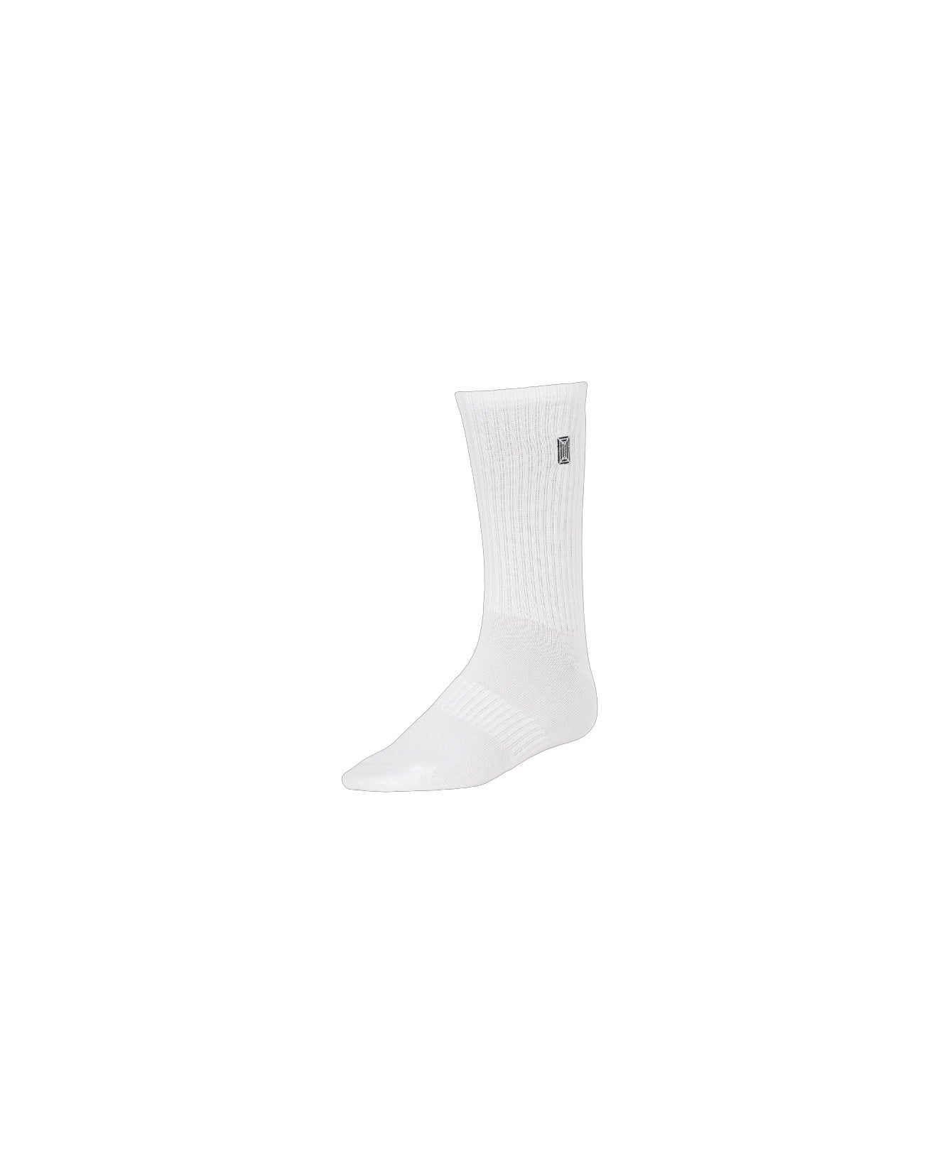 COMFORT SOCKS DEZENT LOGO X2