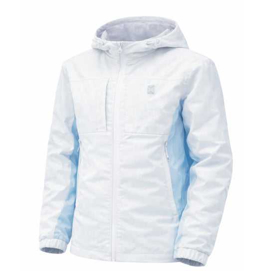 FOUR SEASON JACKET 2099 LIGHT BLUE