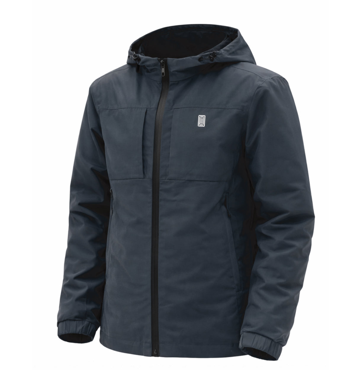 FOUR SEASON JACKET 2099 DARK GRAY