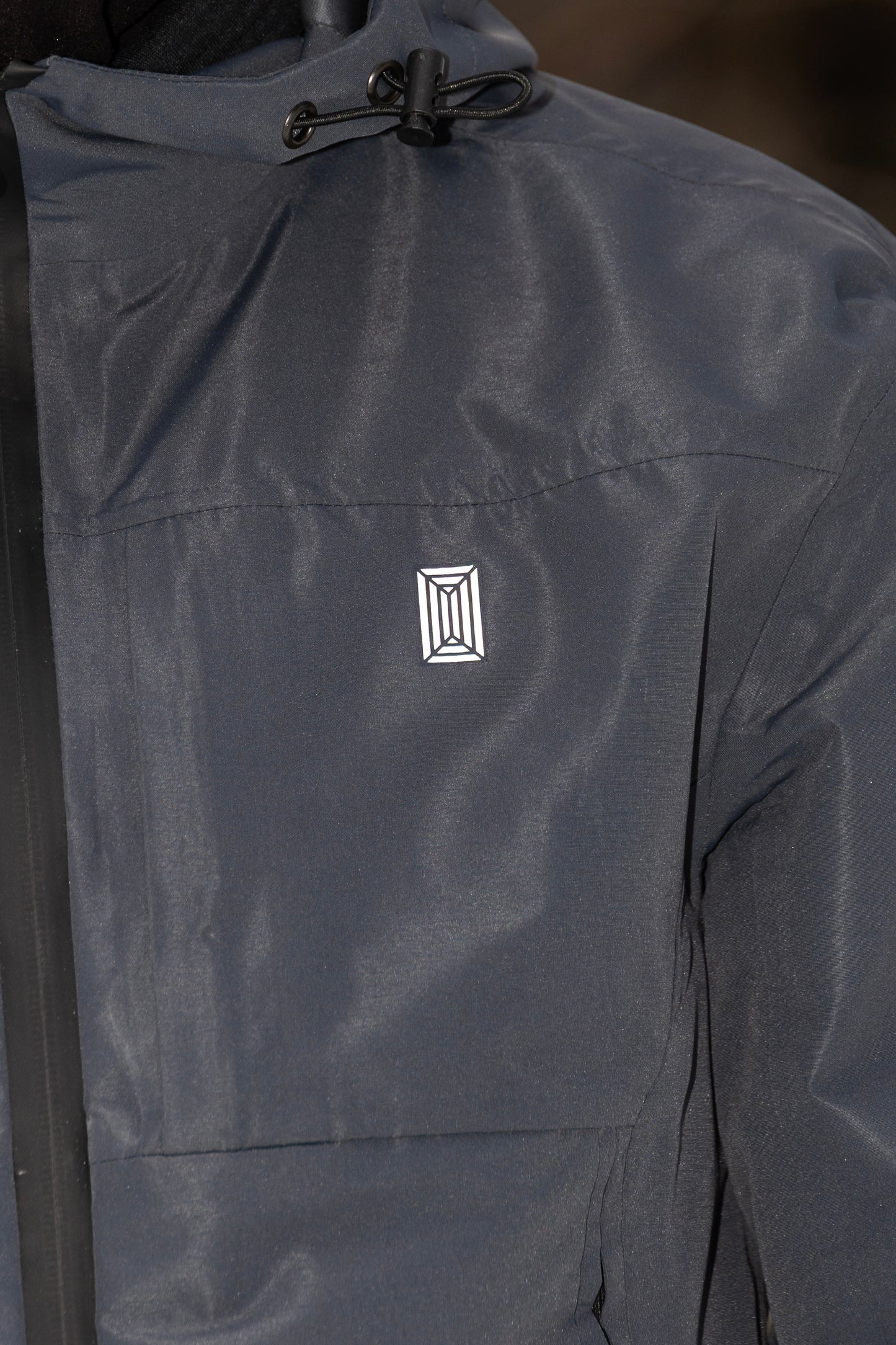 FOUR SEASON JACKET 2099 DARK GRAY