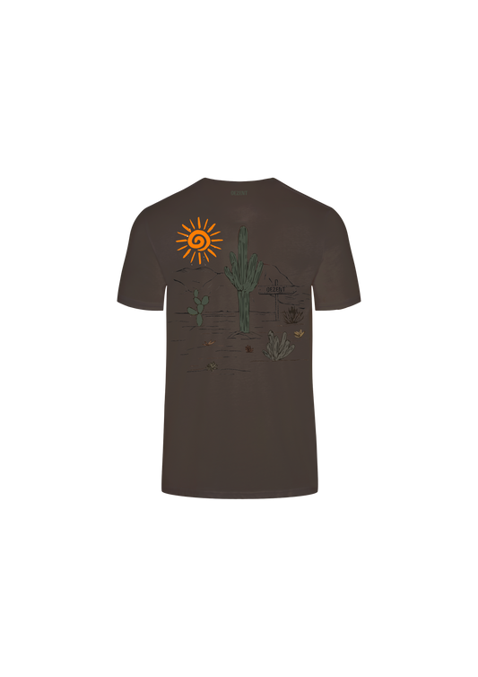INFINITY SUN TEE