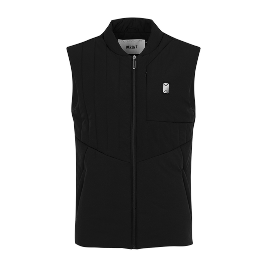 GILET TECHNIQUE MATELASSÉ