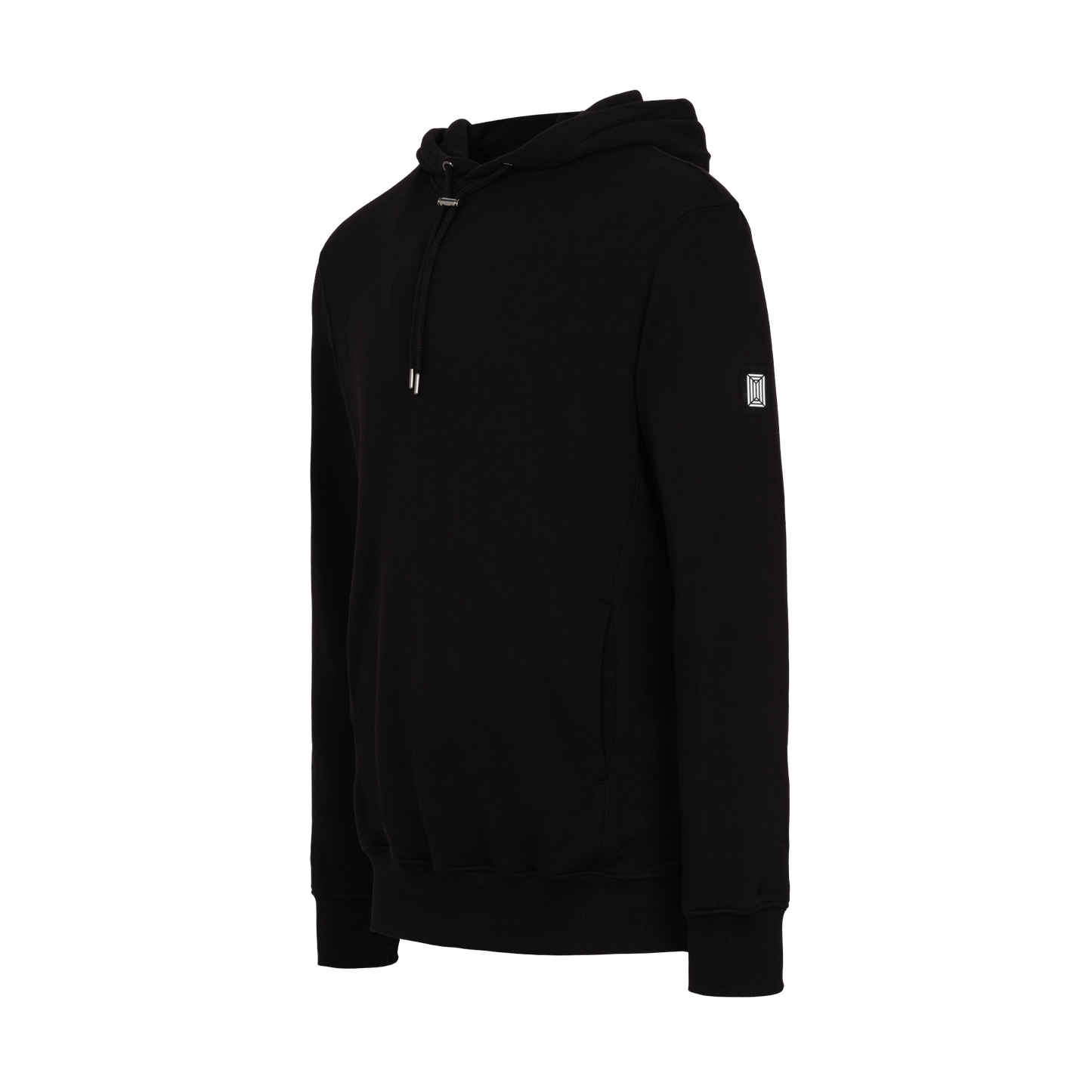 HOODIE 3D LOGO