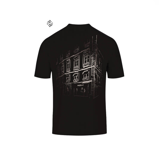 T-SHIRT THERMO-RÉACTIF 2099