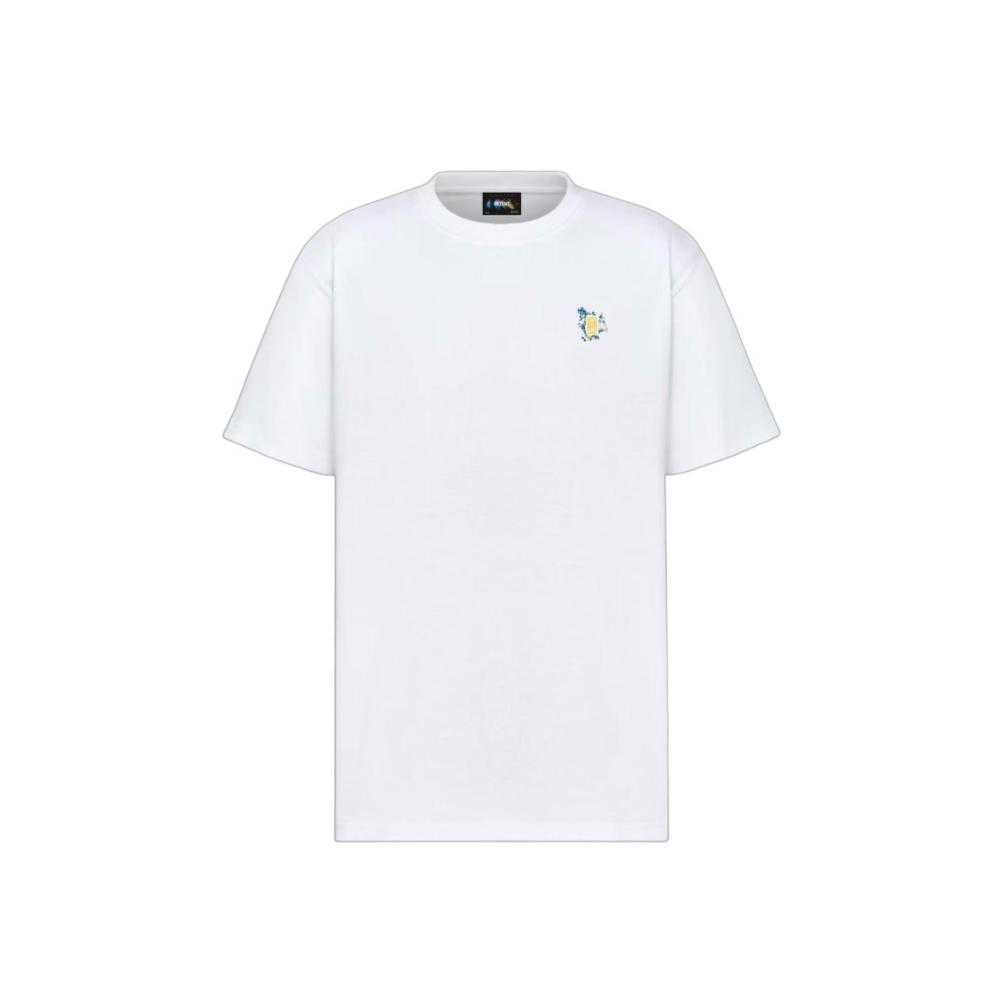 GENOVA OVERSIZED TEE