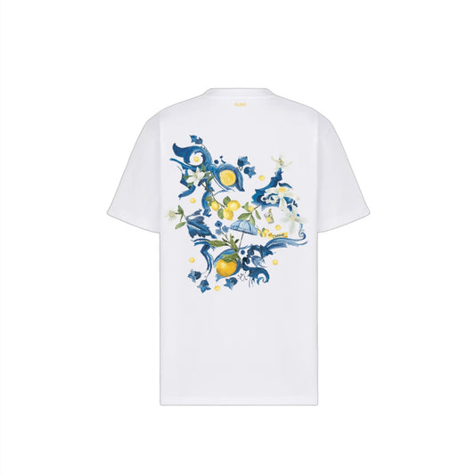 GENOVA OVERSIZED TEE