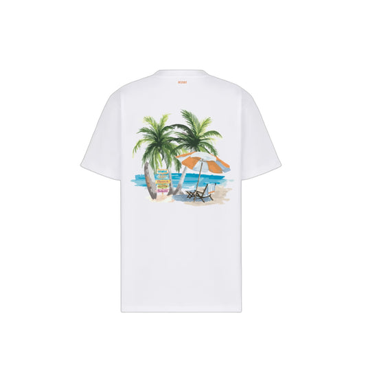 OAHU OVERSIZED TEE