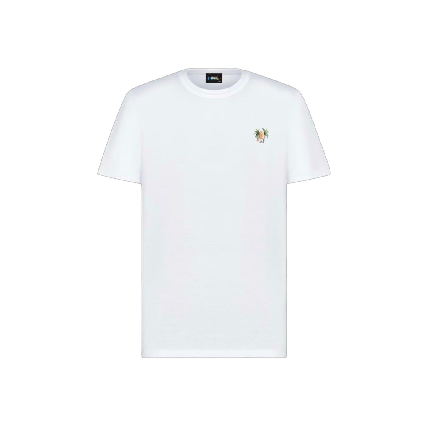 OAHU TEE