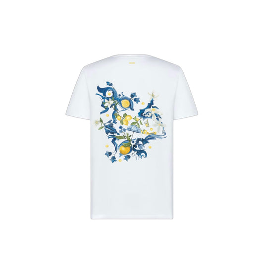 GENOVA TEE