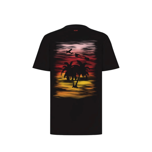 SUNRISE TEE